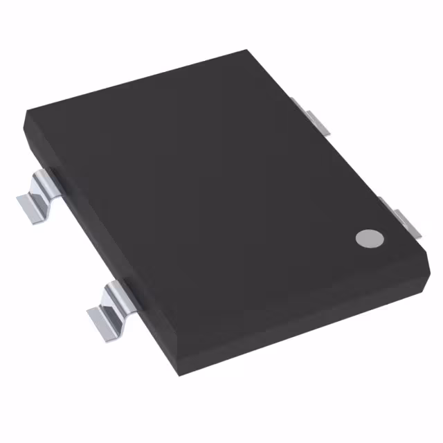 TBS610 Taiwan Semiconductor Corporation  Diodes - Bridge Rectifiers